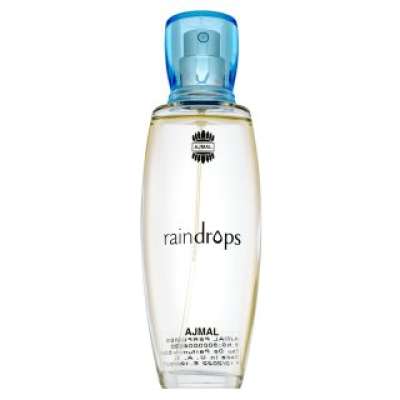 Ajmal Raindrops Eau de Parfum nőknek 50 ml