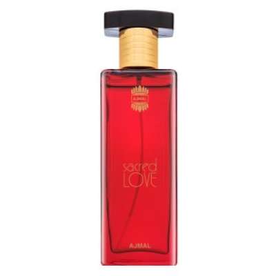 Ajmal Sacred Love Eau de Parfum nőknek 50 ml