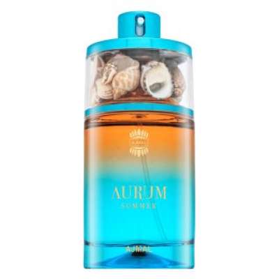Ajmal Aurum Summer Eau de Parfum nőknek 75 ml