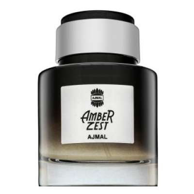 Ajmal Amber Zest Eau de Parfum uniszex 100 ml