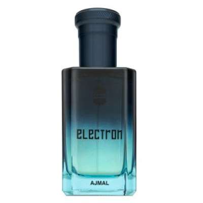 Ajmal Electron Eau de Parfum uniszex 100 ml