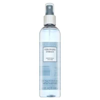 Vera Wang Embrace Periwinkle & Iris testápoló spray nőknek 240 ml