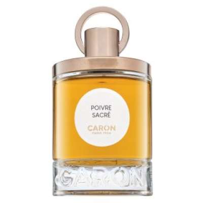 Caron Poivre Sacré Eau de Parfum uniszex 100 ml