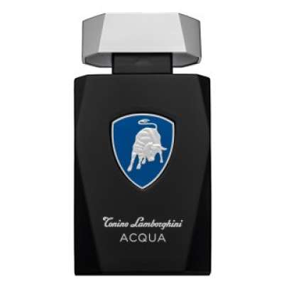 Tonino Lamborghini Acqua Eau de Toilette férfiaknak 200 ml