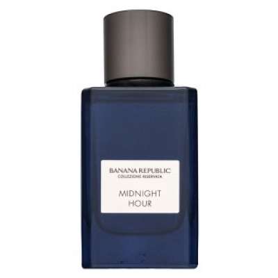 Banana Republic Midnight Hour Eau de Parfum uniszex 75 ml