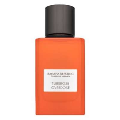 Banana Republic Tuberose Overdose Eau de Parfum uniszex 75 ml