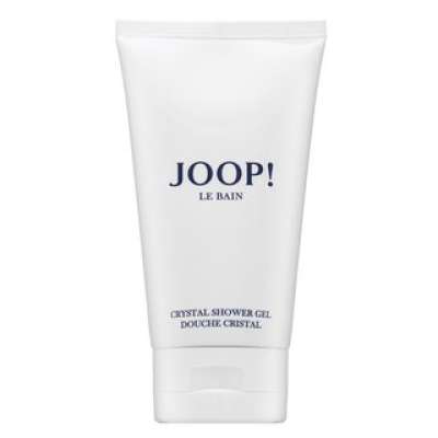 Joop! Le Bain Crystal tusfürdő nőknek 150 ml