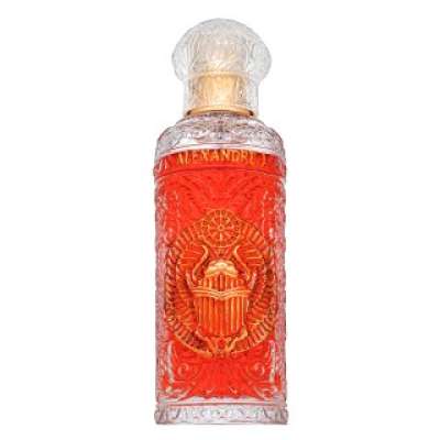 Alexandre.J Black Beetle Eau de Parfum uniszex 100 ml