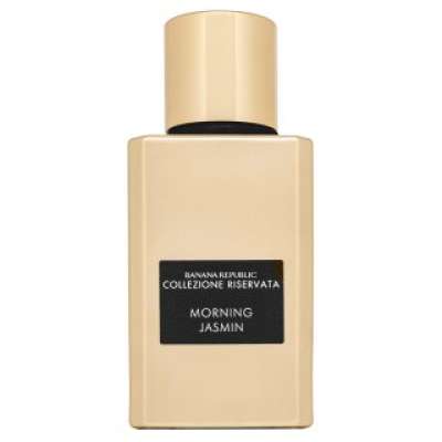 Banana Republic Morning Jasmin tiszta parfüm nőknek 75 ml