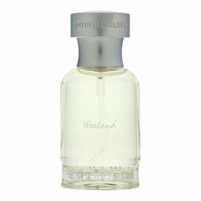 Burberry Weekend for Men Eau de Toilette férfiaknak 30 ml