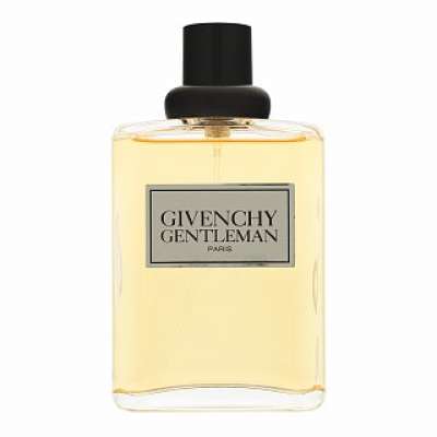 Givenchy Gentlemen Eau de Toilette férfiaknak 100 ml