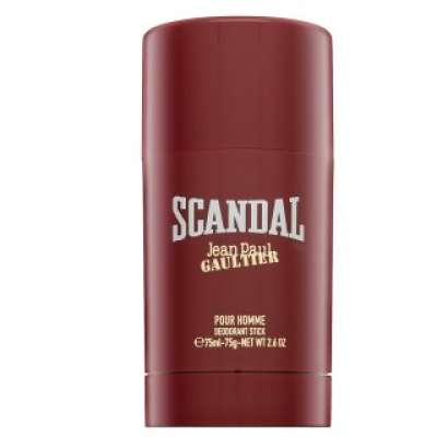 Jean P. Gaultier Scandal Pour Homme deostick férfiaknak 75 ml