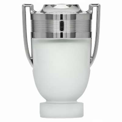 Paco Rabanne Invictus Aqua Eau de Toilette férfiaknak 100 ml