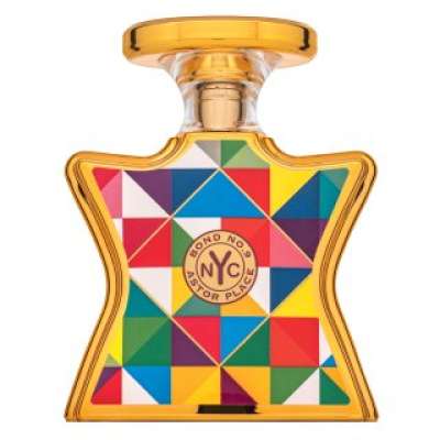 Bond No. 9 Astor Place Eau de Parfum uniszex 50 ml