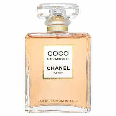 Chanel Coco Mademoiselle Intense Eau de Parfum nőknek 100 ml