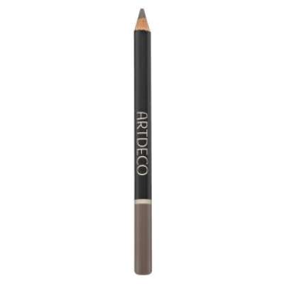 Artdeco Eyebrow Pencil szemöldökceruza 6 Medium Grey Brown 1,1 g