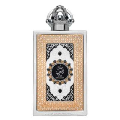 Lattafa Pride King Of Arabia Eau de Parfum férfiaknak 100 ml