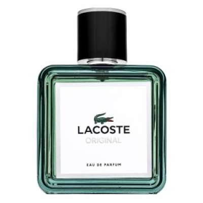 Lacoste Original Eau de Parfum férfiaknak 60 ml