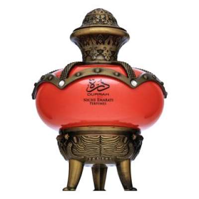 Lattafa Niche Emarati Durrah Eau de Parfum uniszex 100 ml