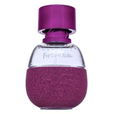 Hollister Festival Nite for Her Eau de Parfum nőknek 30 ml