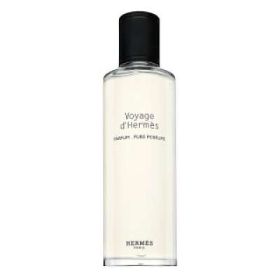 Hermès Voyage d´Hermes tiszta parfüm uniszex Refill 200 ml