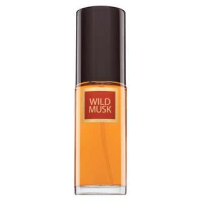 Coty Wild Musk Eau de Cologne nőknek 44 ml