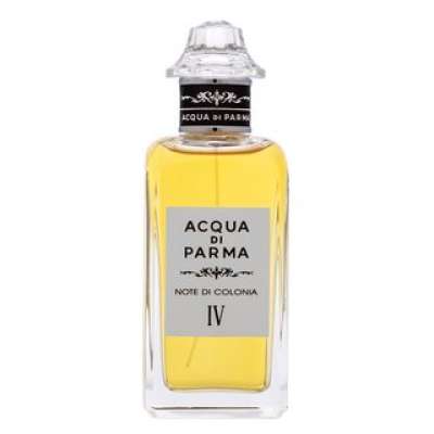 Acqua di Parma Note Di Colonia IV Eau de Cologne uniszex 150 ml