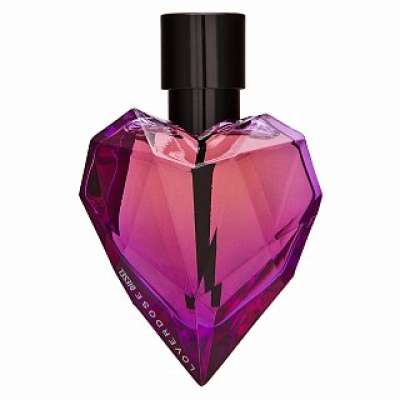 Diesel Loverdose Eau de Parfum nőknek 30 ml