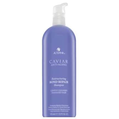 Alterna Caviar Restructuring Bond Repair Shampoo sampon sérült hajra 1000 ml