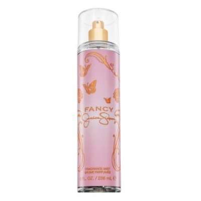 Jessica Simpson Fancy testápoló spray nőknek 236 ml