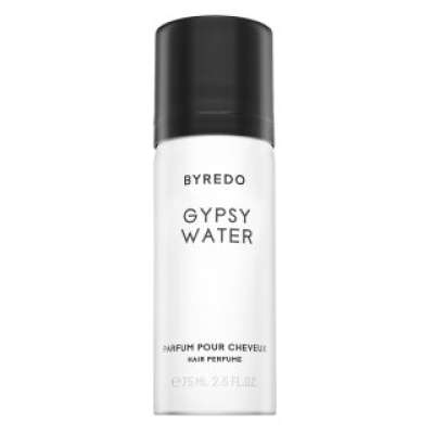 Byredo Gypsy Water haj illat uniszex 75 ml