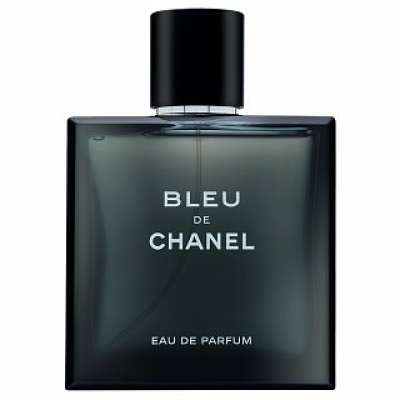 Chanel Bleu de Chanel Eau de Parfum férfiaknak 150 ml