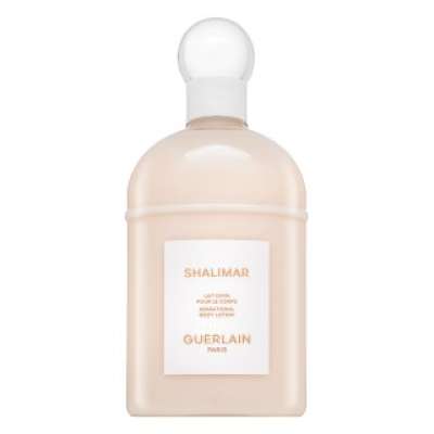 Guerlain Shalimar testápoló tej nőknek 200 ml
