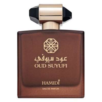 Hamidi Oud Suyufi Eau de Parfum uniszex 110 ml