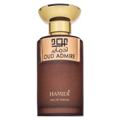 Hamidi Oud Admire Eau de Parfum uniszex 100 ml