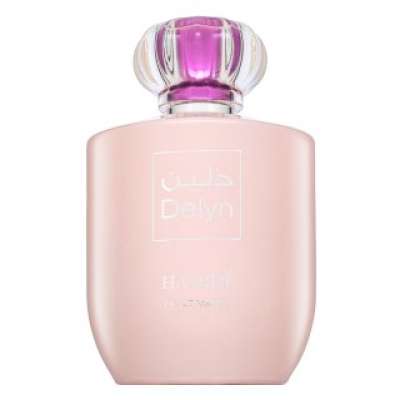 Hamidi Delyn Eau de Parfum nőknek 100 ml