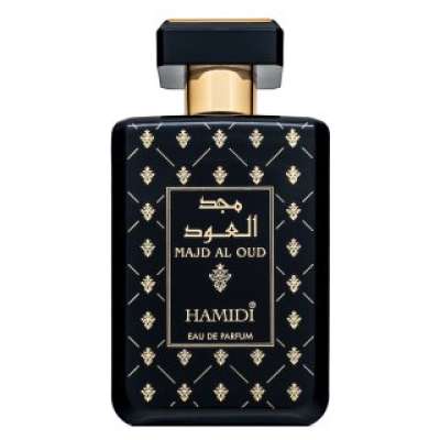 Hamidi Majd Al Oud Eau de Parfum uniszex 100 ml
