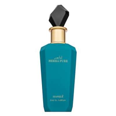 Hamidi Herba Pure Eau de Parfum uniszex 100 ml