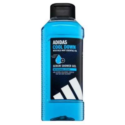 Adidas Cool Down tusfürdő férfiaknak 400 ml