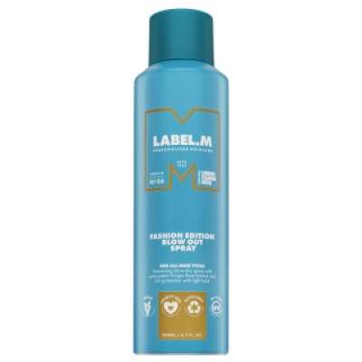 Label.M Fashion Edition Blow Out Spray dúsító spray formáért és alakért 200 ml