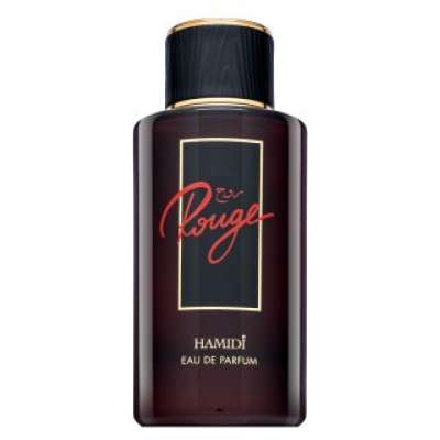 Hamidi Rouge Eau de Parfum férfiaknak 110 ml