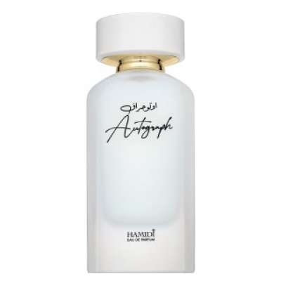 Hamidi Autograph Eau de Parfum férfiaknak 100 ml