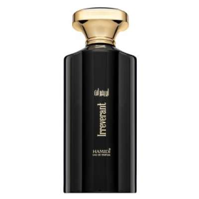 Hamidi Irreverant Eau de Parfum nőknek 100 ml