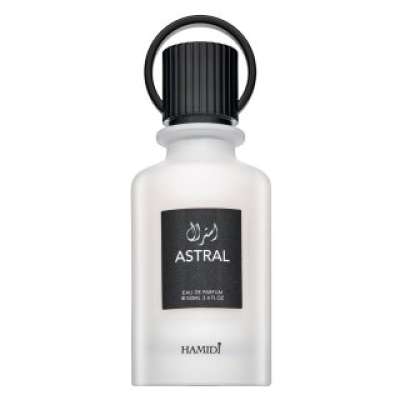 Hamidi Astral Eau de Parfum uniszex 100 ml