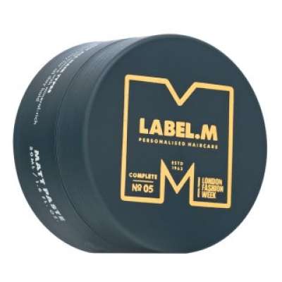 Label.M Complete Matt Paste formázó paszta mattító hatásért 50 ml