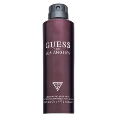 Guess 1981 Los Angeles spray dezodor nőknek 226 ml
