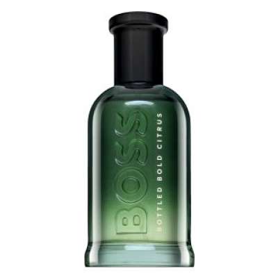 Hugo Boss Boss Bottled Bold Citrus Eau de Parfum férfiaknak 100 ml