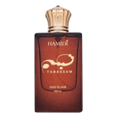 Hamidi Tabassum Oud Elixir Eau de Parfum uniszex 50 ml