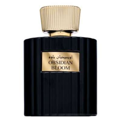 Hamidi Obsidian Bloom Eau de Parfum nőknek 100 ml
