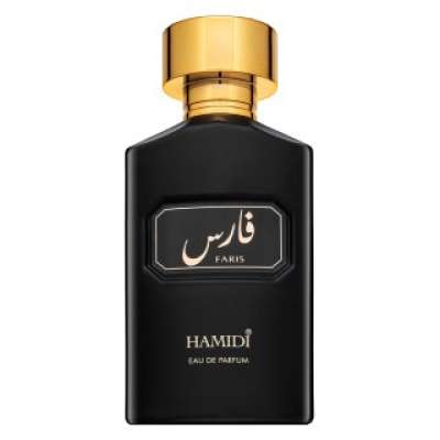 Hamidi Faris Eau de Parfum uniszex 100 ml